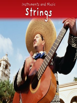 cover image of Strings